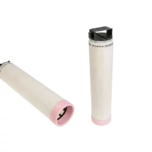 Oryginalny filtr powietrza wewnętrzny instalacji silnika o numerze katalogowym 3901465M2