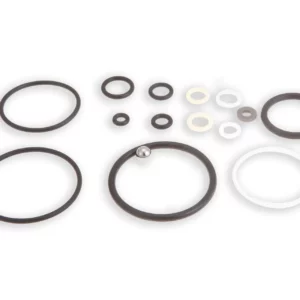 Oryginalny zestaw pierścieni uszczelniających o numerze katalogowym 3902066M91