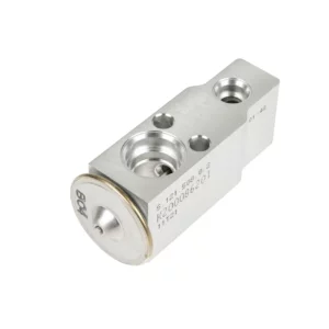 Oryginalny zawór rozprężny klimatyzacji kabiny o numerze katalogowym 3902334M91