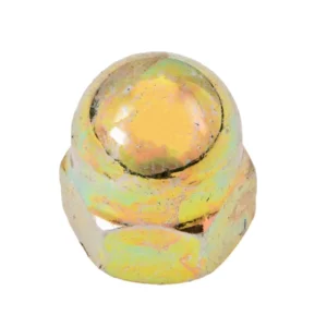 Oryginalna nakrętka M6 o numerze katalogowym 3902455M1