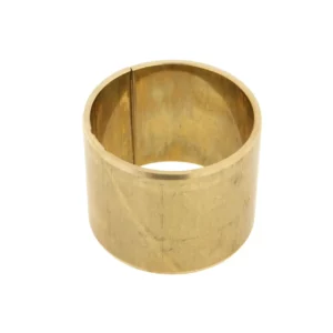 Oryginalna tuleja dystansowa przedniej osi o numerze katalogowym 3903489M1