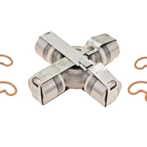 Oryginalny krzyżak przedniego napędu o wymiarach 108 x 30 i numerze katalogowym 3903646M1