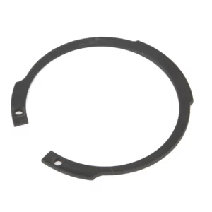 Oryginalny pierścień zabezpieczający wielkości D62 mm z numerem katalogowym 390386X1