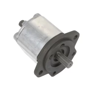 Oryginalna pompa hydrauliczna tandemowa BOSCH o numerze katalogowym 3904049M91