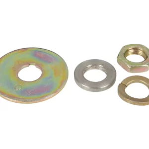 Oryginalny zestaw mocujący wentylator alternatora o numerze katalogowym 3904370M91