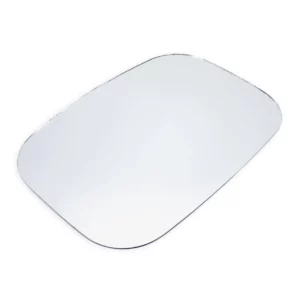 Oryginalne szkło lusterka o wymiarach 315 x 226 mm i numerze katalogowym 3904488M1