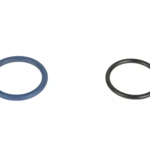 Originalny zestaw uszczelniaczy szybkozłącza hydraulicznego o numerze katalogowym 3905589M91