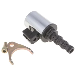 Oryginalny elektrozawór mokrego sprzęgła o numerze katalogowym 3907184M91