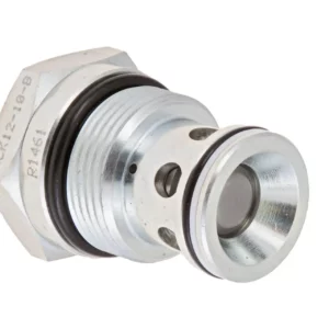 Oryginalny zawór hydrauliczny o numerze katalogowym 3907336M91