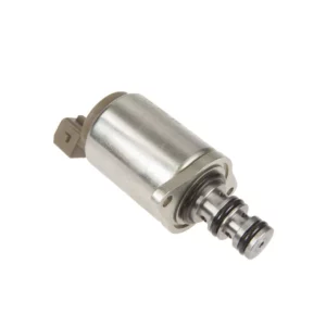 Oryginalny elektrozawór