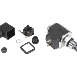 Oryginalny elektrozawór o numerze katalogowym 3908546M91