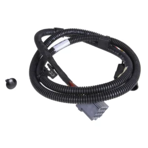 Oryginalna wiązka elektryczna siedzenia operatora