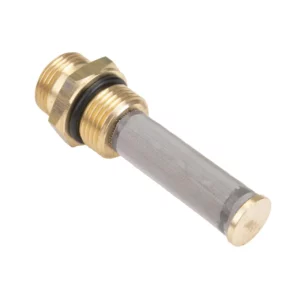 Oryginalny wkład filtrujący układ hydrauliczny hamulców o numerze katalogowym 3909495M1