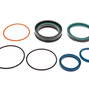 Oryginalny zestaw uszczelek łącznika centralnego o numerze katalogowym 3909561M91