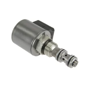 Oryginalny elektrozawór układu hydraulicznego o numerze katalogowym 3909720M91