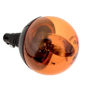 Oryginalna lampa ostrzegawcza o obwodzie 50cm