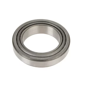 Oryginalne łożysko stożkowe przedniego mostu 32013 JR o numerze katalogowym 391339X1