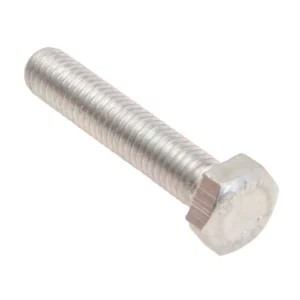 Oryginalna śruba z pełnym gwintem o wymiarach M5 x 25 x 0.8 i numerze katalogowym 391883X1