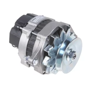 Oryginalny alternator o napięciu nominalnym 14 V