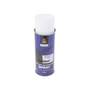 Oryginalny lakier szary spray 400ml o numerze katalogowym 3933375M7