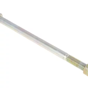 Oryginalna sśruba z niepełnym gwintem o wymiarach M16 x 280 i numerze katalogowym 393542X1