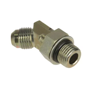 Oryginalne złącze układu  hydraulicznego o numerze katalogowym 3970075M1