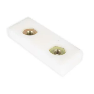 Oryginalna podkładka wysięgnika o wymiarze 17mm i numerze katalogowym 3970139M1