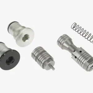 Oryginalny zawór bloku hydraulicznego o nr. katalogowym 3971045M1