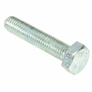 3971361M1 Śruba 6-kątna M8 x 1.25 kl.8.8