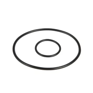 Oryginalny zestaw uszczelek układu hydrostatu o numerze katalogowym 3972768M1