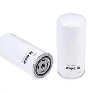 Oryginalny filtr paliwa silnika puszkowy o numerze katalogowym 3972869M1