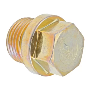 Oryginalny korek miski olejowej o numerze katalogowym 3972945M1