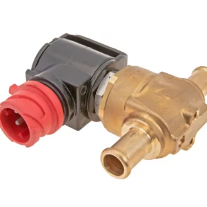 Oryginalny zawór układu SCR o numerze katalogowym 3975575M1