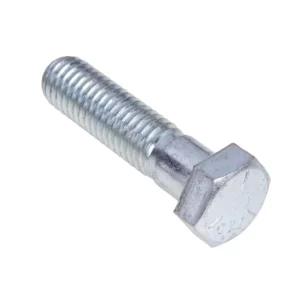 Oryginalna śruba z niepełnym gwintem o wymiarach 1/2-13 X 2 i numerze katalogowym