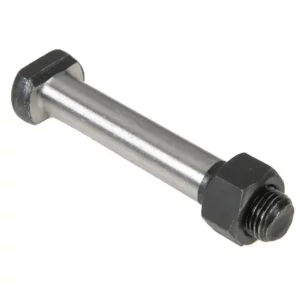 Oryginalna śruba korbowodu z nakrętką o wymiarch 1/2" x 80 i numerze katalogowym 4222485M1