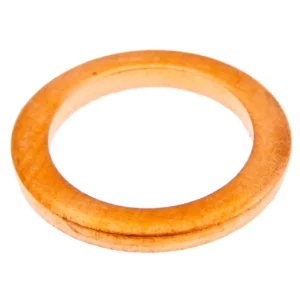 Oryginalna podkładka płaska o numerze katalogowym 4224718M1