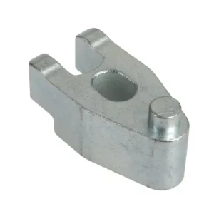 Oryginalny uchwyt wtryskiwacza Perkinsa