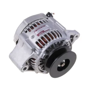 Oryginalny alternator o napięciu 12 V