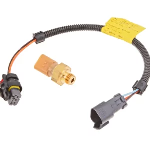 Oryginalny czujnik ciśnienia układu dolotowego o numerze katalogowym 4225862M91