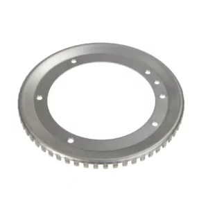 Oryginalne koło wału korbowego o numerze 4227101M1