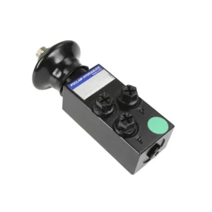 Oryginalny zawór hydrauliczny o numerze katalogowym 4237731M1