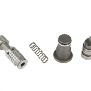 Oryginalny zawór hydrauliczny rozdzelacza o numerze katalogowym 4241173M1