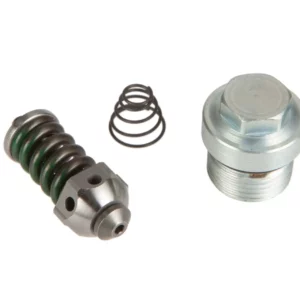 Oryginalny zawór hydrauliczny