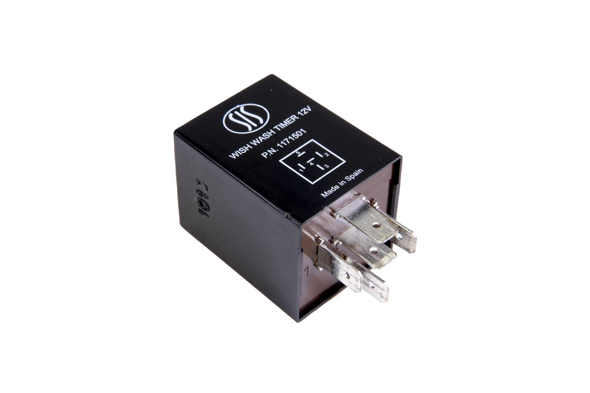 4271991M1 Przekaźnik elektryczny - sklep rolniczy Korbanek