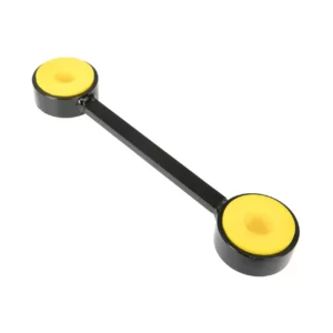 Oryginalne mocowanie kabiny