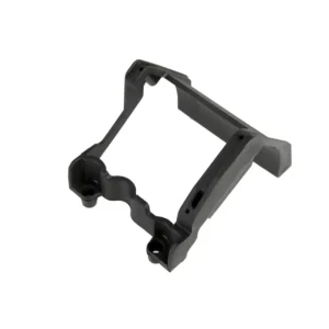 Oryginalny uchwyt nagrzewnicy o numerze katalogowym 4273550M2 stosowany w ciągnikach rolniczych marki Valtra oraz Massey Ferguson.