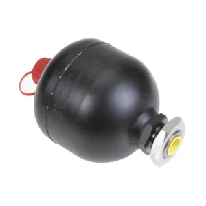Oryginalny akumulator hydrauliczny hamulca postojowego o numerze katalogowym 4275558M1