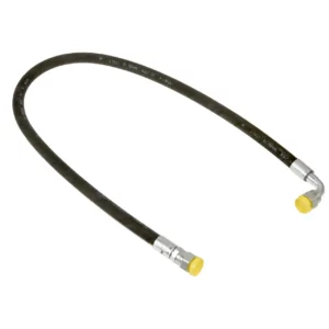 Oryginalny przewód hydrauliczny L=1250 o numerze 4278753M1