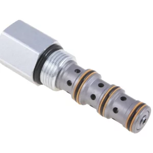 Oryginalny zawór hydrauliczny o numerze katalogowym 4289996M2