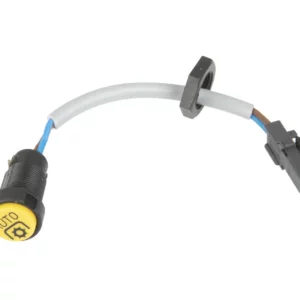 Oryginalny włącznik od załączania automatycznego WOMu o numerze katalogowym 4296050M1